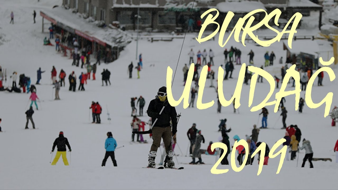 ULUDAĞ GEZİSİ 2019