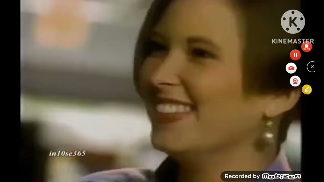 All 1993 TV Spot Logos