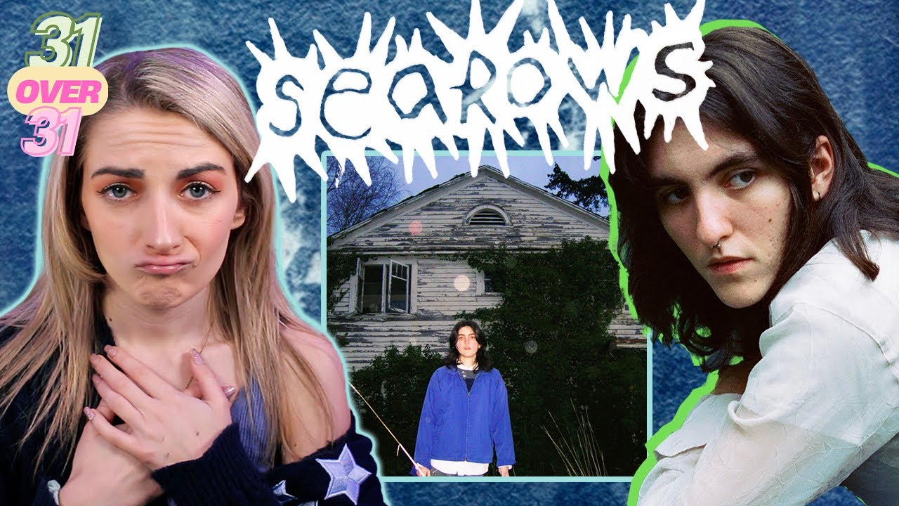 Searows | 31 over 31 | Ep. 4