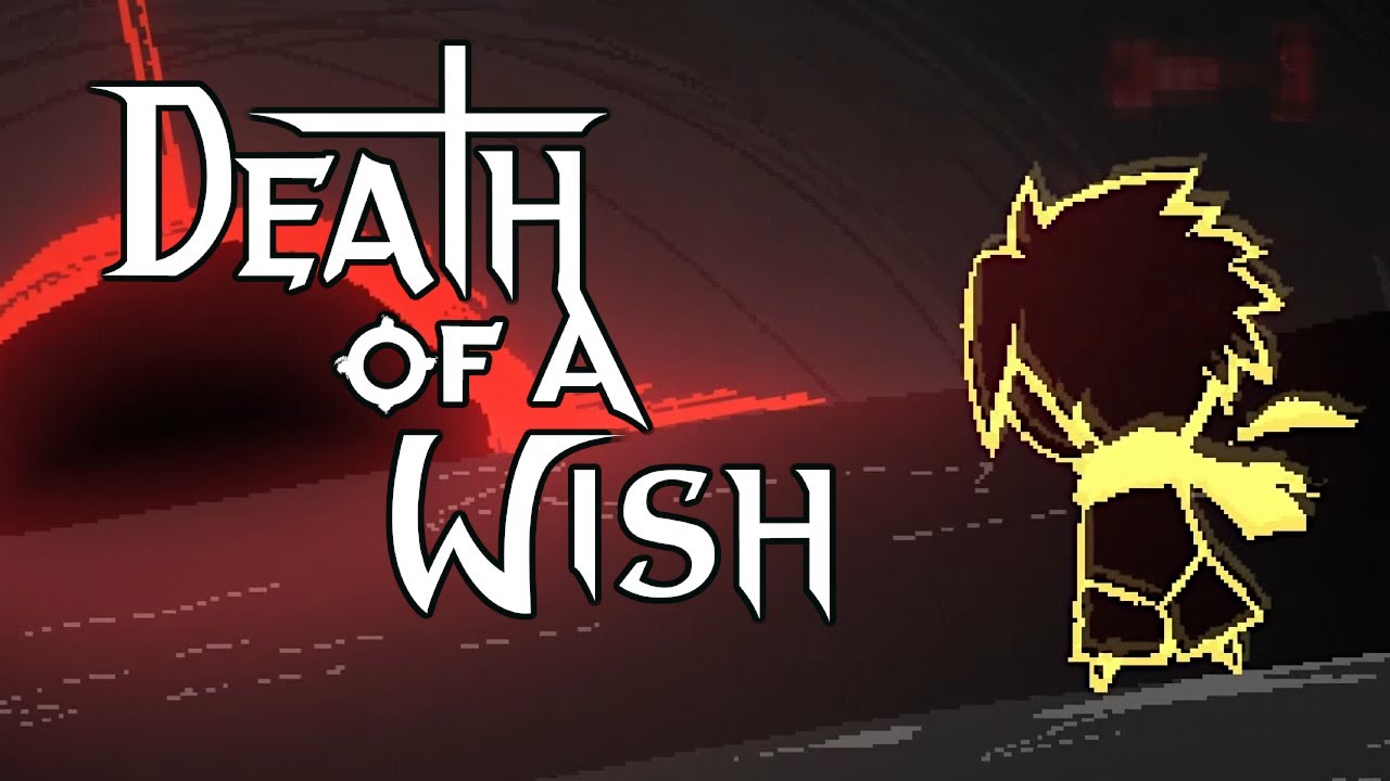 【Review】Death of a Wish | A SOLID SOULS-LIKE SPECTACLE FIGHTER!