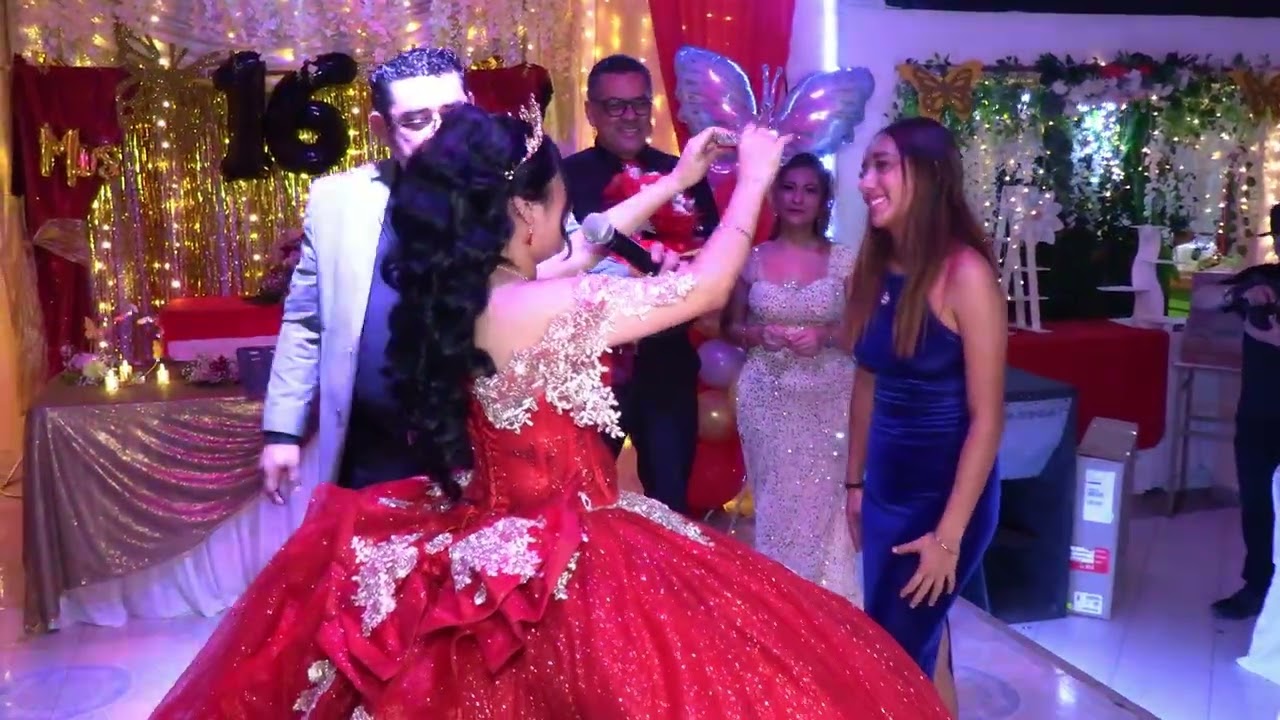 XV ASHLY
