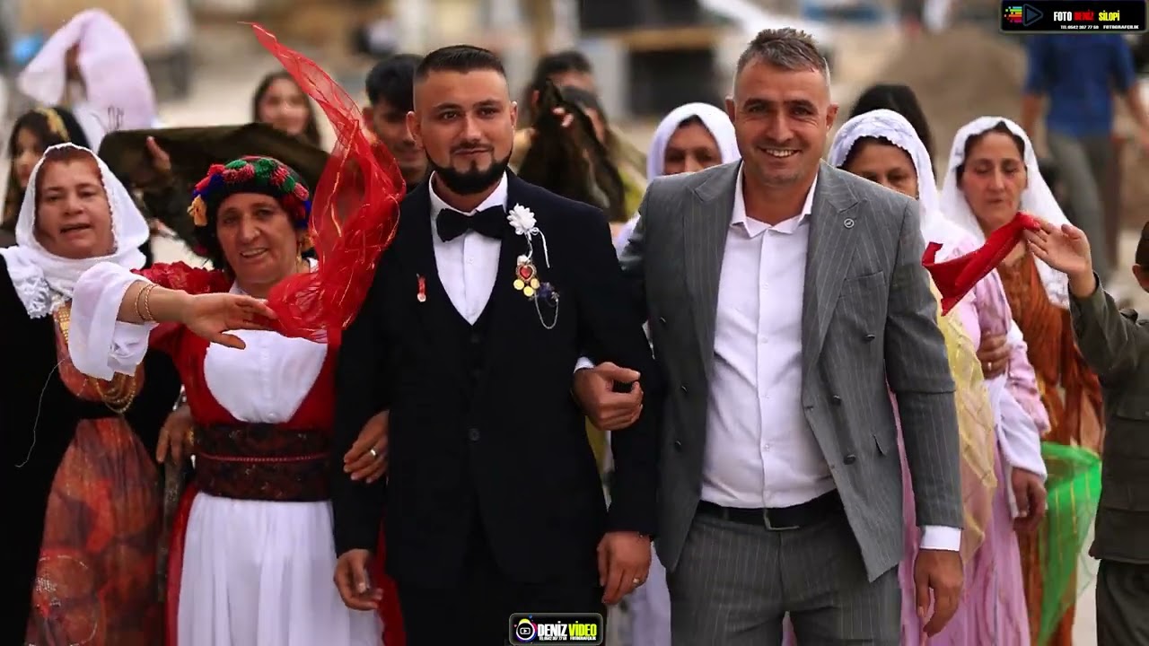 NAİF GERDANOĞLU DÜĞÜNÜ  PART5 GERDANOĞLU AİLESİNİN DÜĞÜNÜ MÜZİK-KOMA HOZAN AZAD SİLOPİ İKİNCİ EKİP