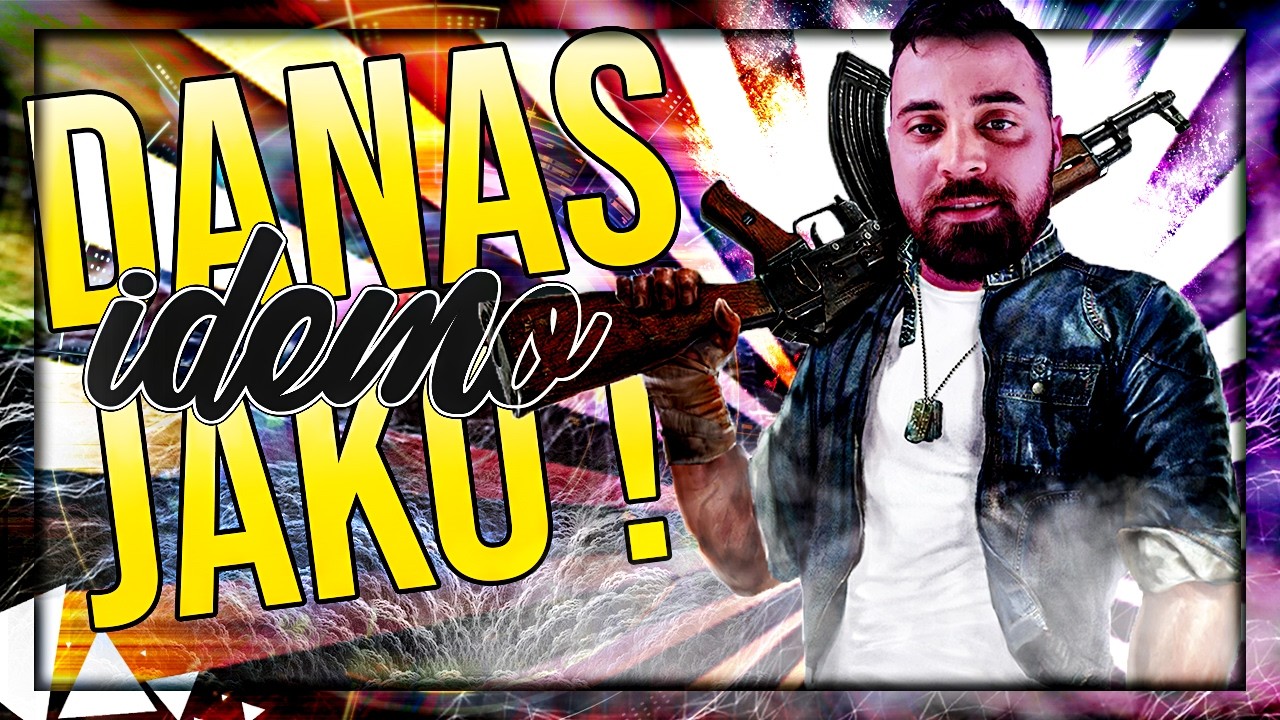 Testiramo nesta novo u Chatu !points