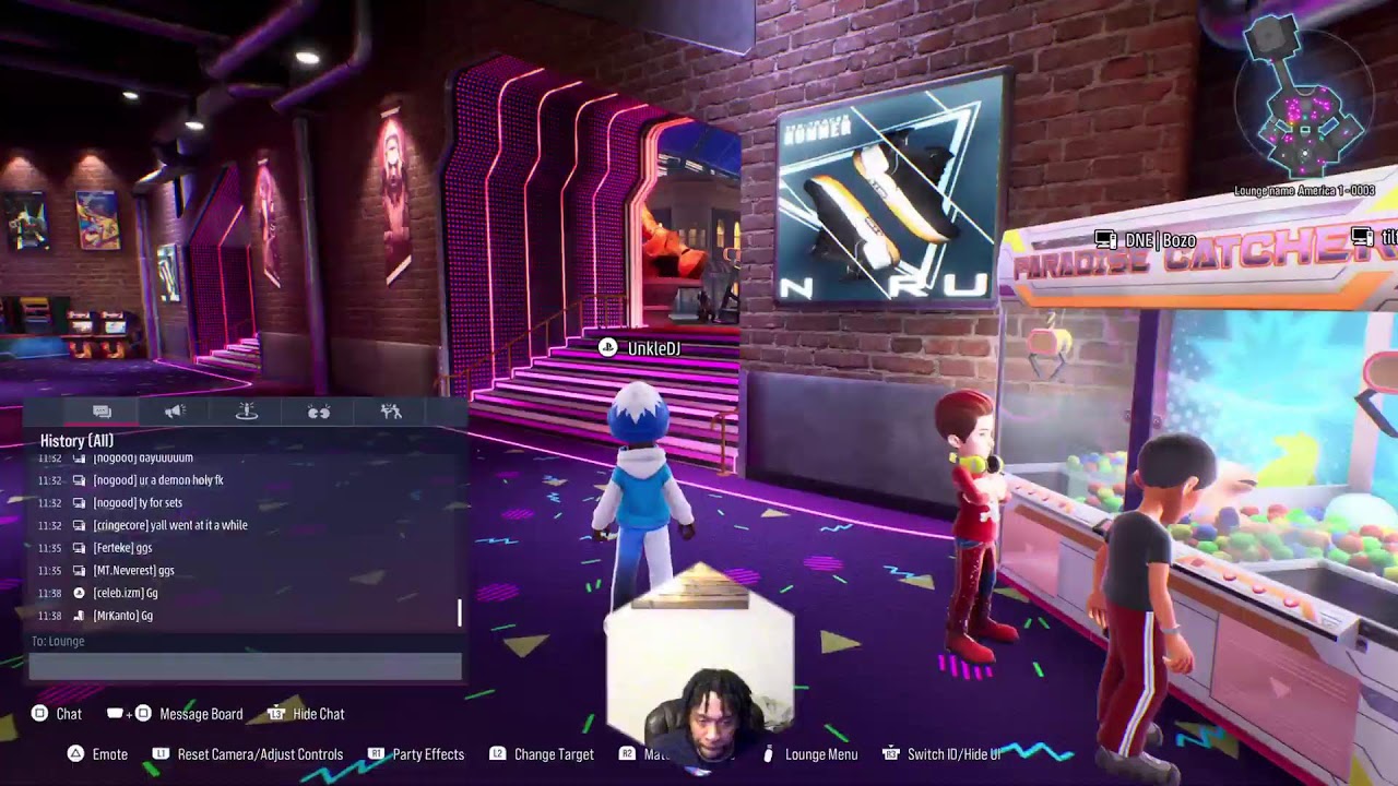Its All About Leeerrrrooooyyyyyyyyyy Tekken 8 Stream