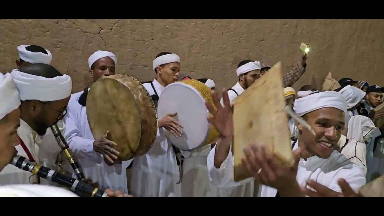 دقة السيف زاكوره بني زولي