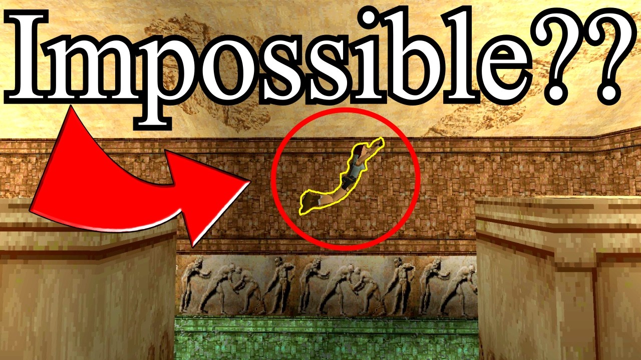 Можно ли пройти «Dvoral Midas» в Tomb Raider БЕЗ захвата?