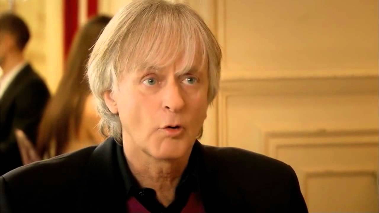 Le Grand Restaurant S1-Ep6