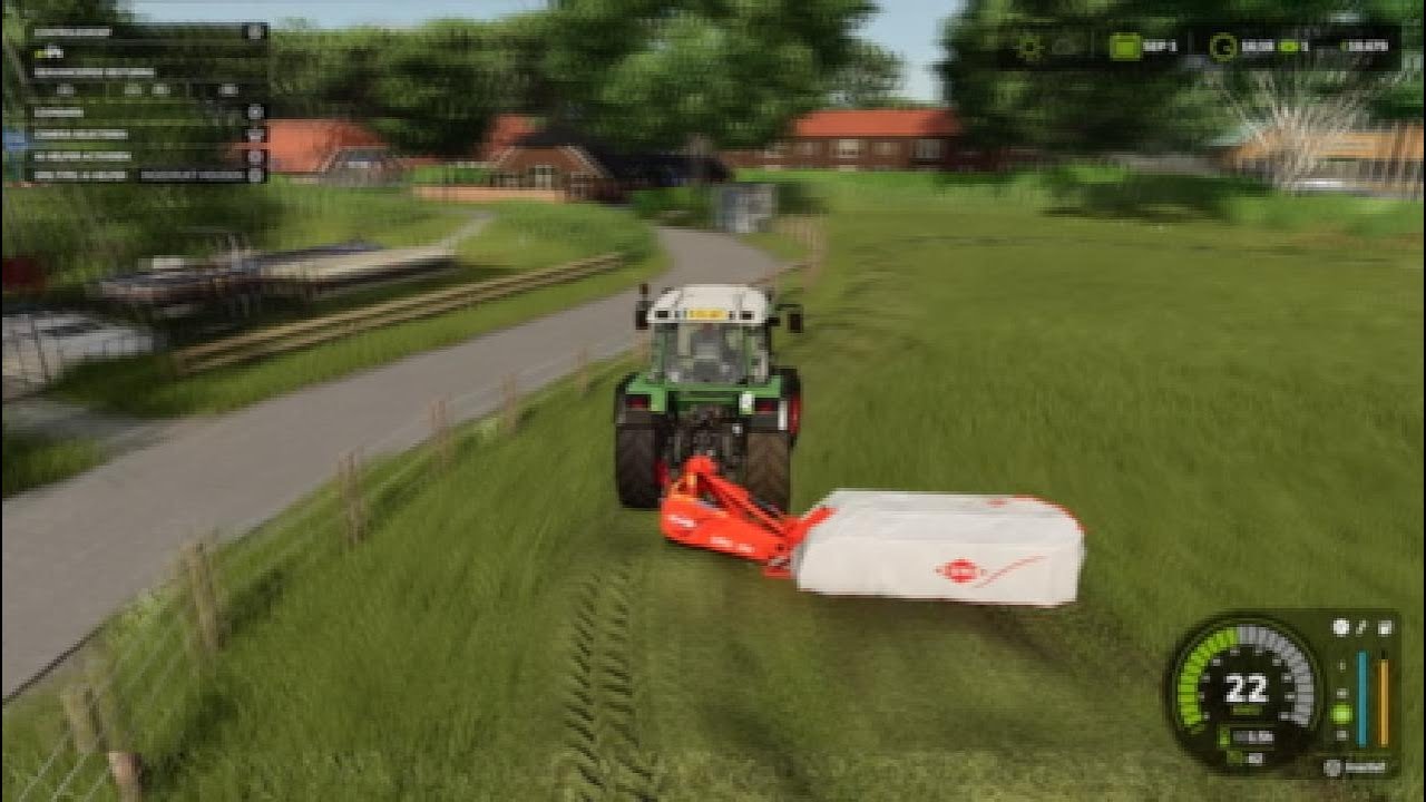 Nieuwe map op Friese wouden