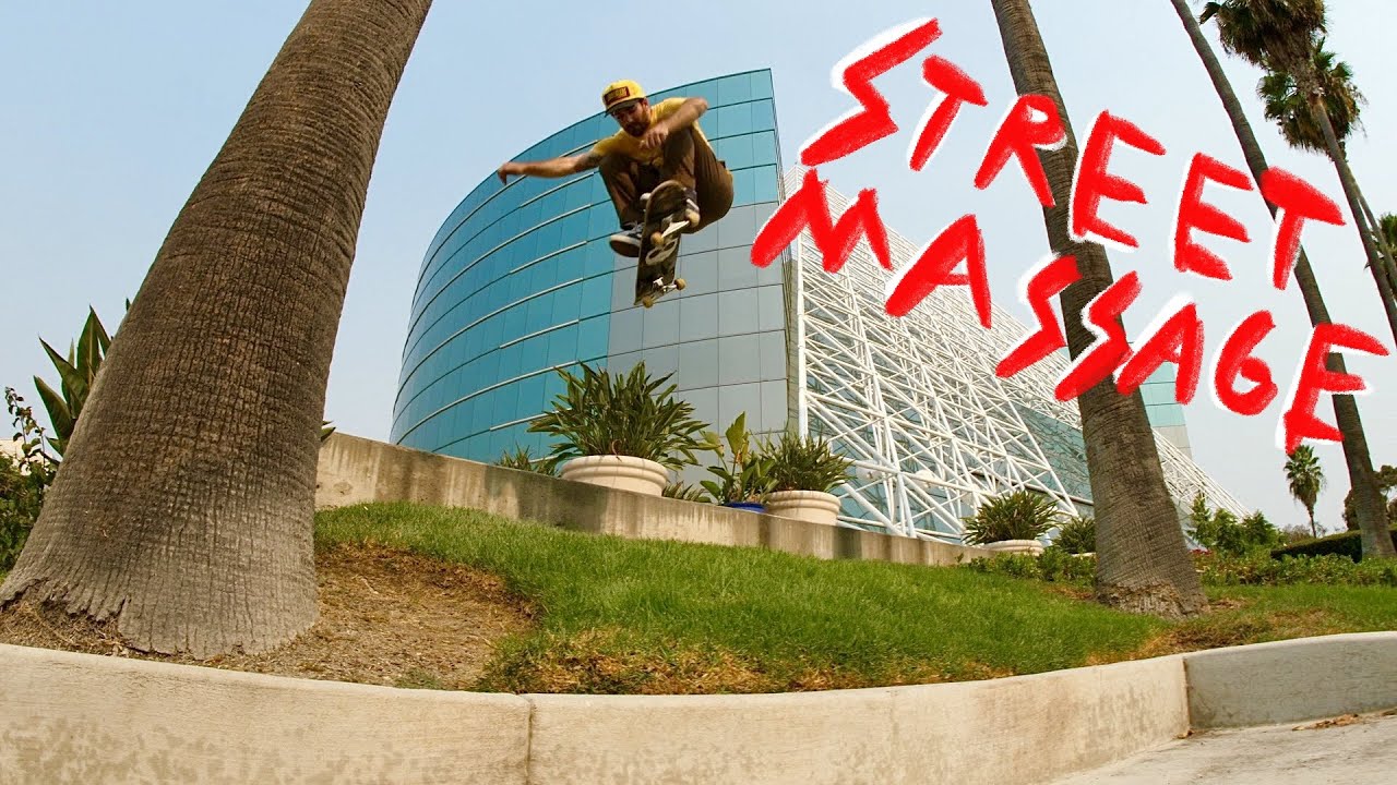 Reuben Barrack 