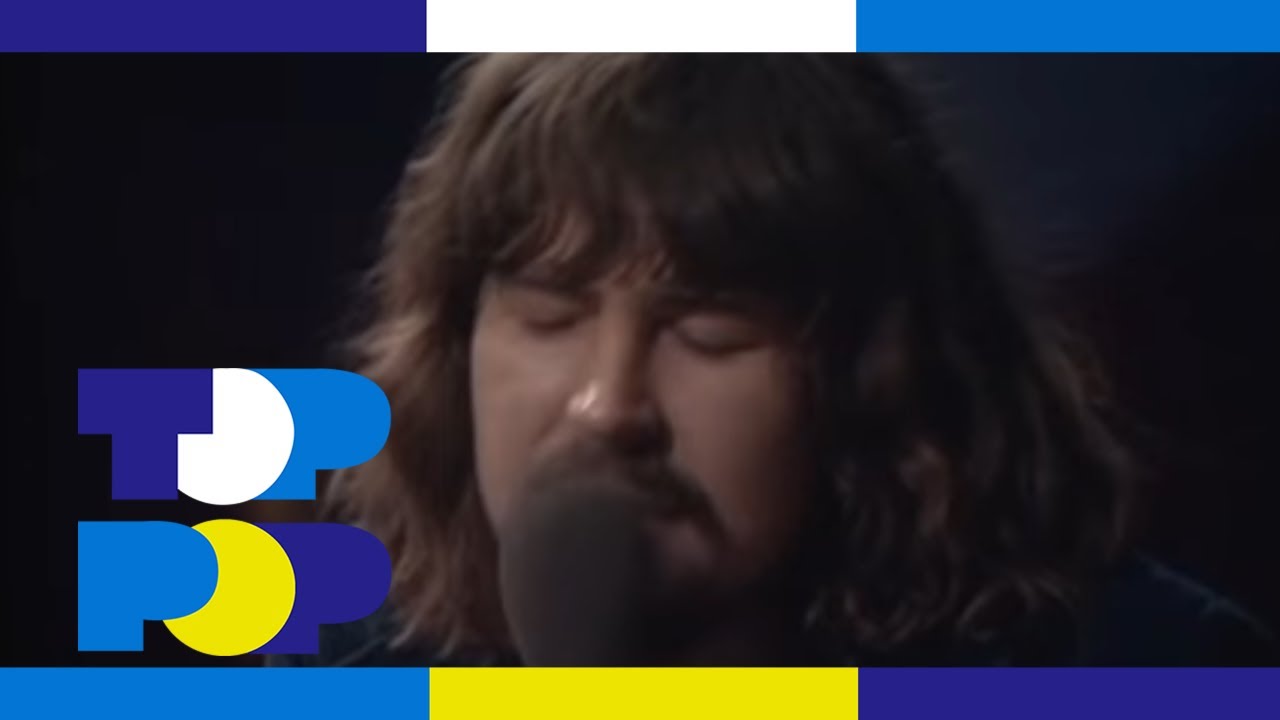 The Cats - There Has Been A Time - Bedankt Johnny  • TopPop