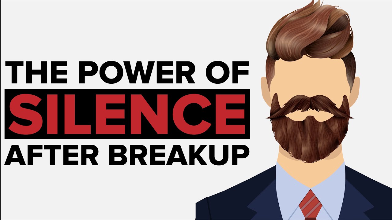 Why Silence Makes Your Ex Come Back?