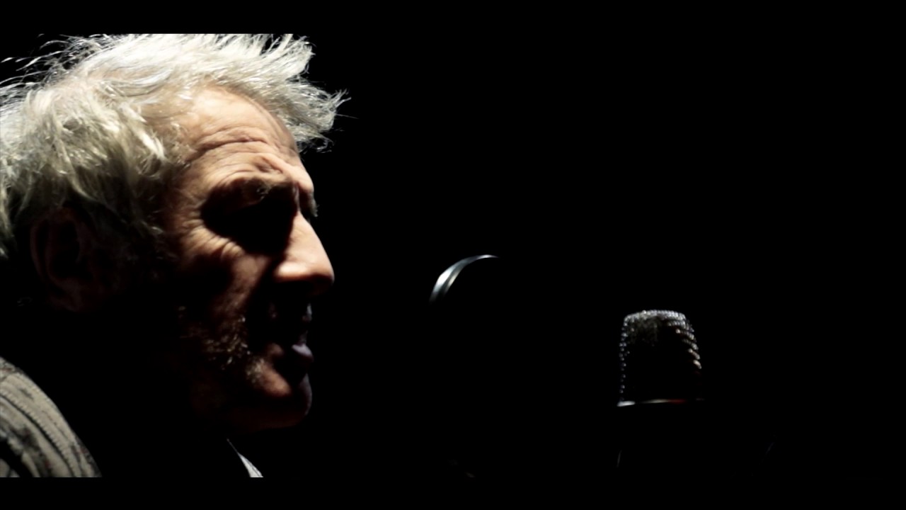 Shelter From the Storm [Sarclo chante Dylan en Français]