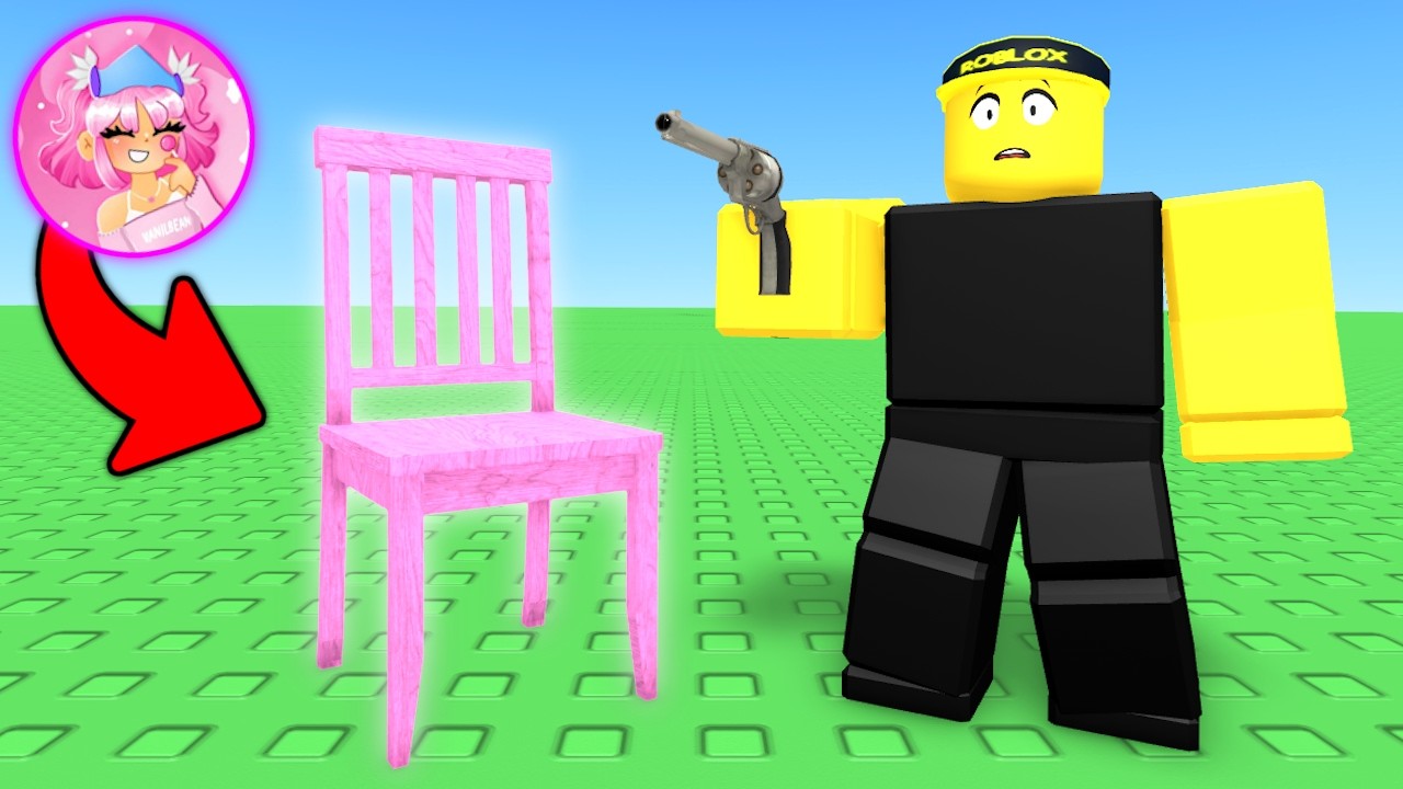 Ютуберы играют в Hide or Die!