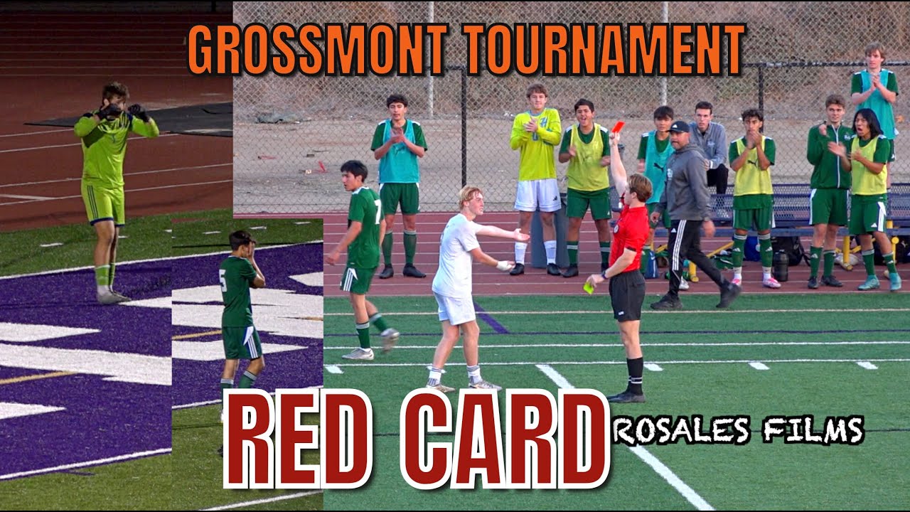 Intense Championship Match *Penalty Shootout* La Costa Canyon vs Helix Boys Soccer