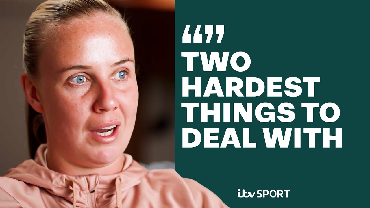 Coping with Loss & Recovery: Beth Mead Opens Up About Her Most Difficult Year 🤍