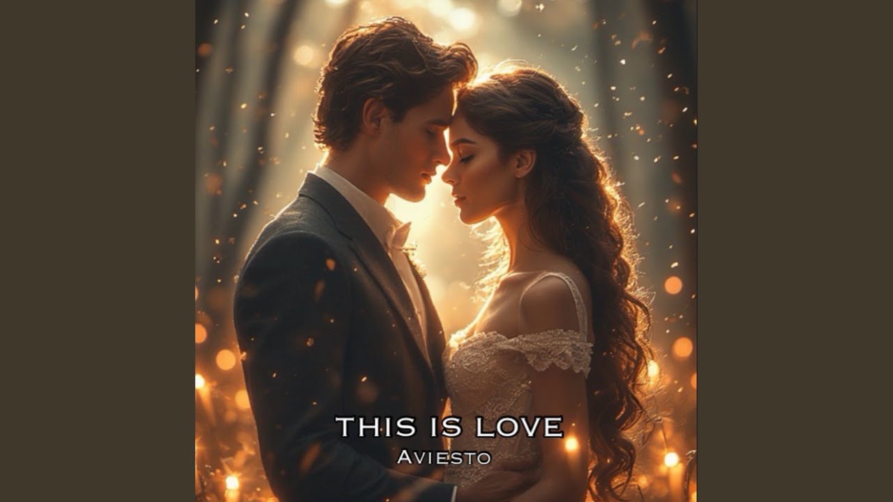 This is Love