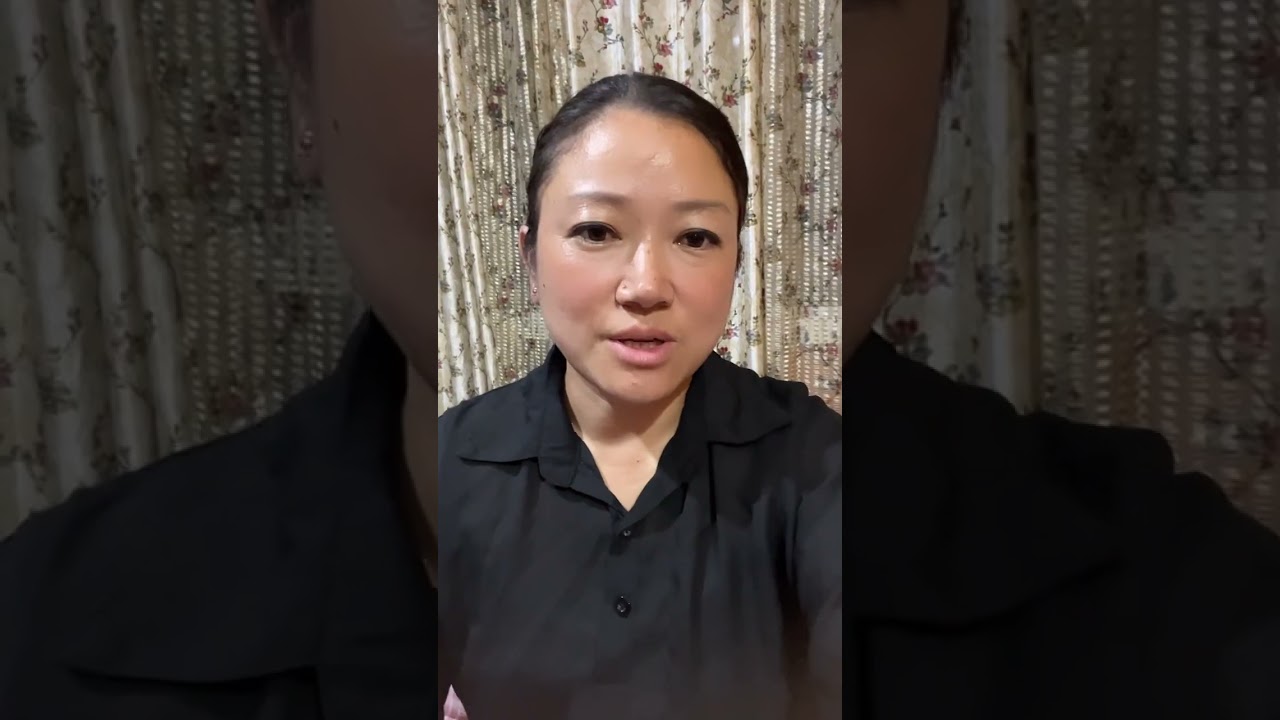 Mulya bujuw 😊#trendingreels #motivation #sikkimwala #bindasaneela #gangtoksikkim #sikkimvideo