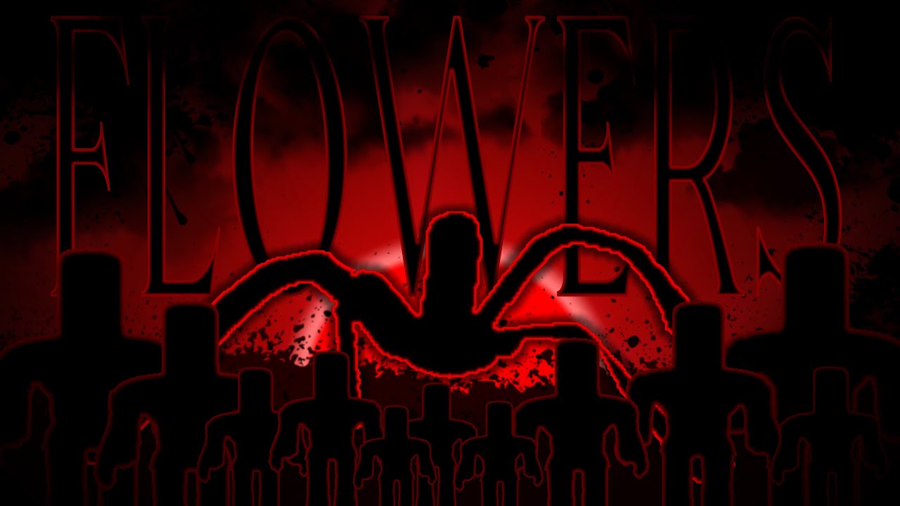 Midnight Horrors (Testing) - Surviving F̵̳̣̫̜̑̿̉L̶̩̳̝͉̅̇̏̈́O̴̡̻̝͆̒͑̇W̷̨̩̌́͒E̸̖̺̤̳͝R̴͈͉̲̙̆S̷͉̜͍̓̍̊͠