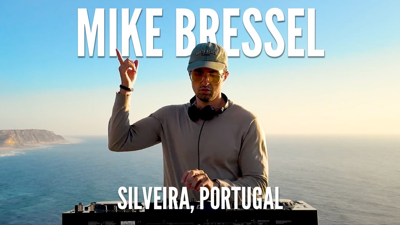 MUZYKA HOUSE MIX @ Silveira autorstwa Mike&rsquo;a Bressela | James Hype, Rampa, Raffa Guido i inni