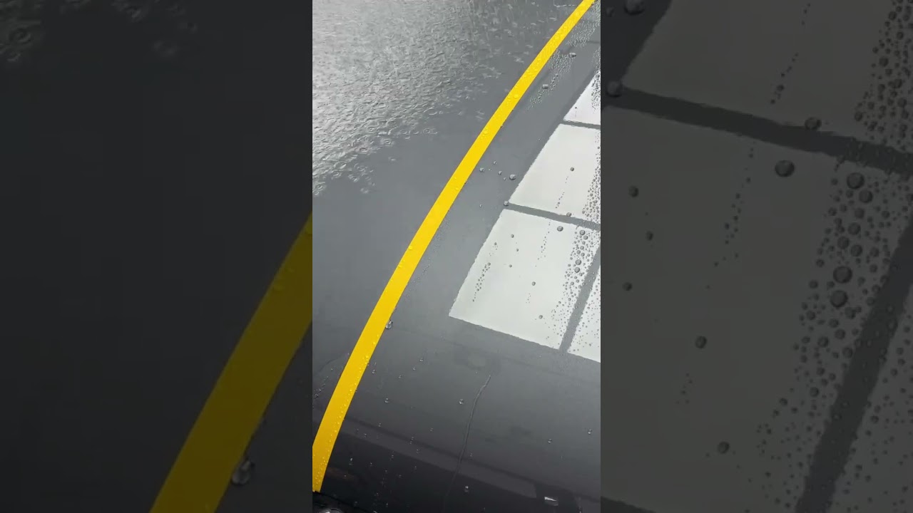 ✨ Invisible Shield, Real Protection! 🛡️🚗