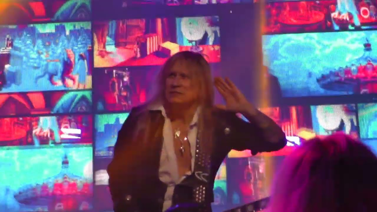 Trans-Siberian Orchestra 