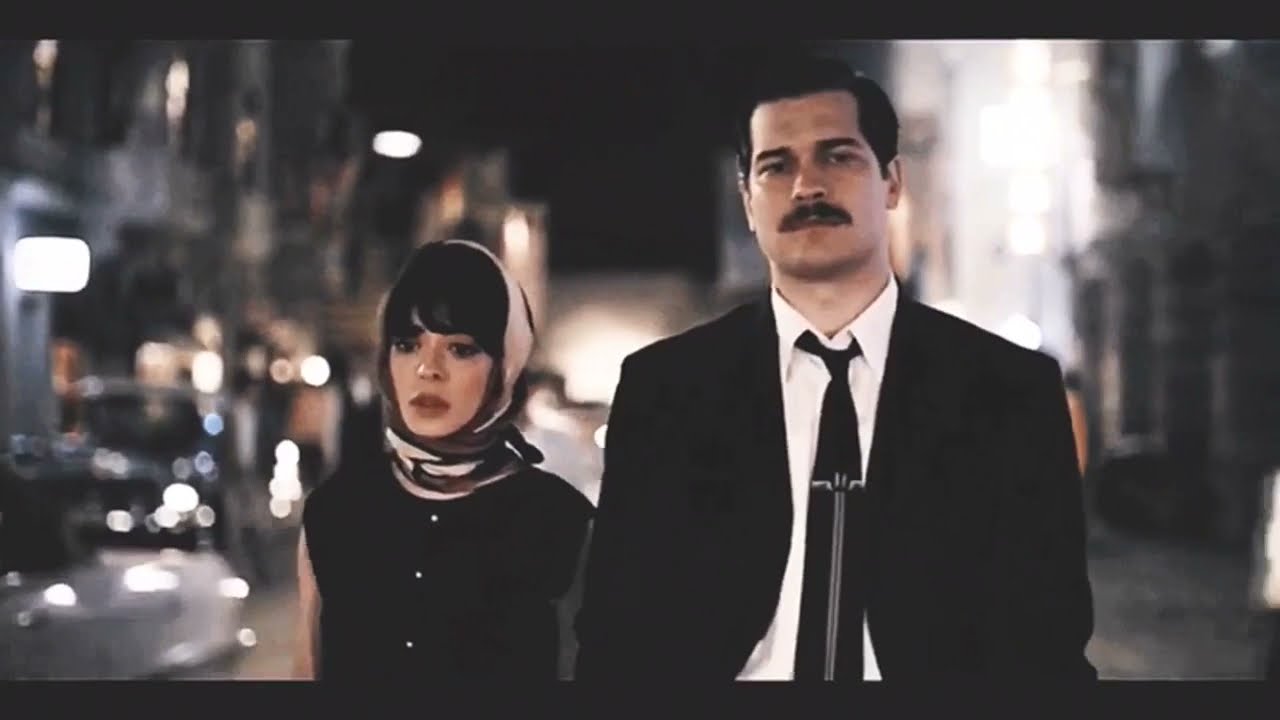 mine & semih | kol d&uuml;ğmeleri