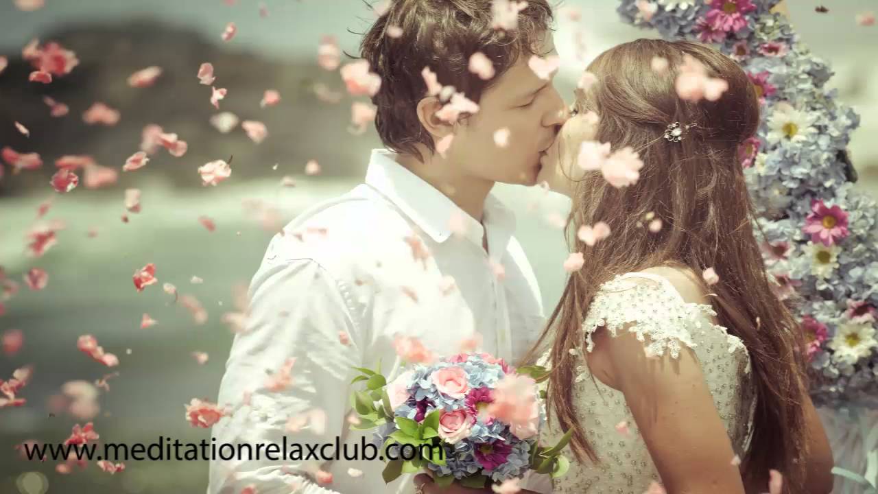 Tender Love Wedding Music: Wedding Romantic Piano Music
