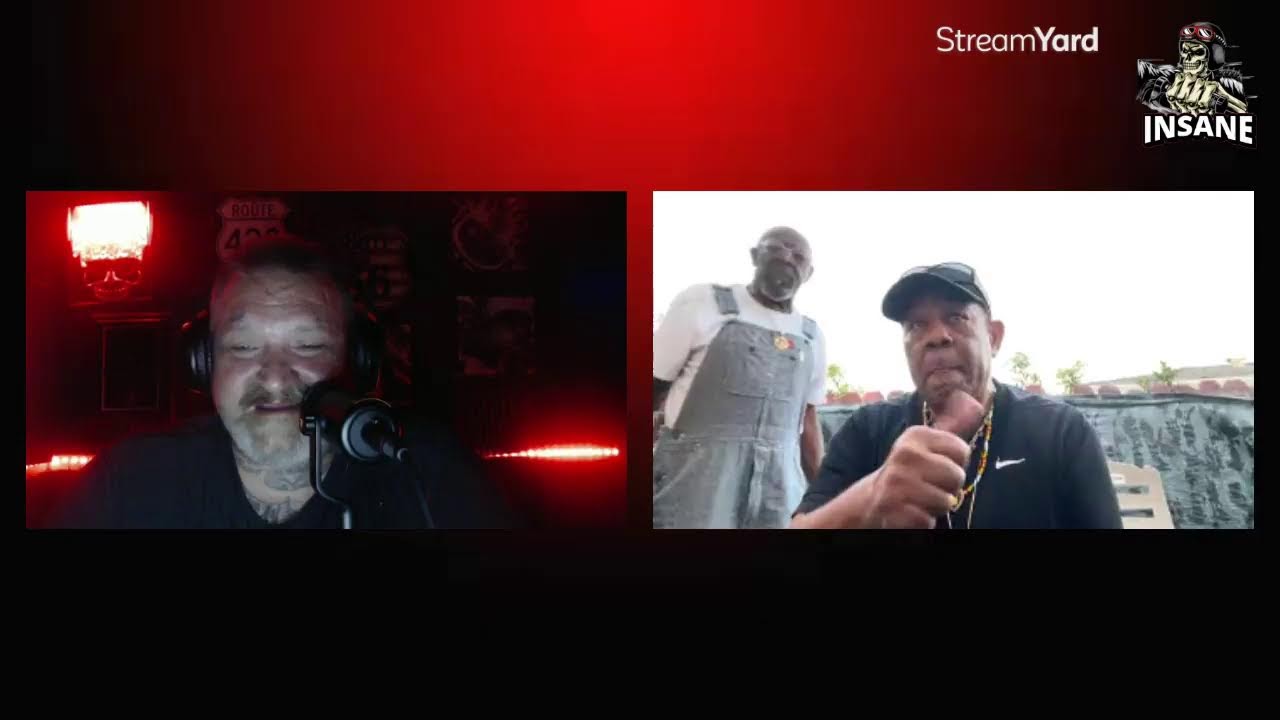 BLACK SABBETH MC SETS THE RECORD STRIGHT CONCERNING BLACK DRAGON