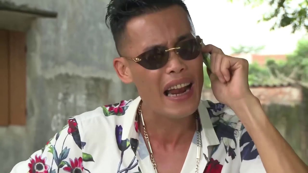 Hài Tết 2023 Chiến Thắng | Nói Phét Nói Bé Thôi | Phim Hài Tết Mới Nhất 2023