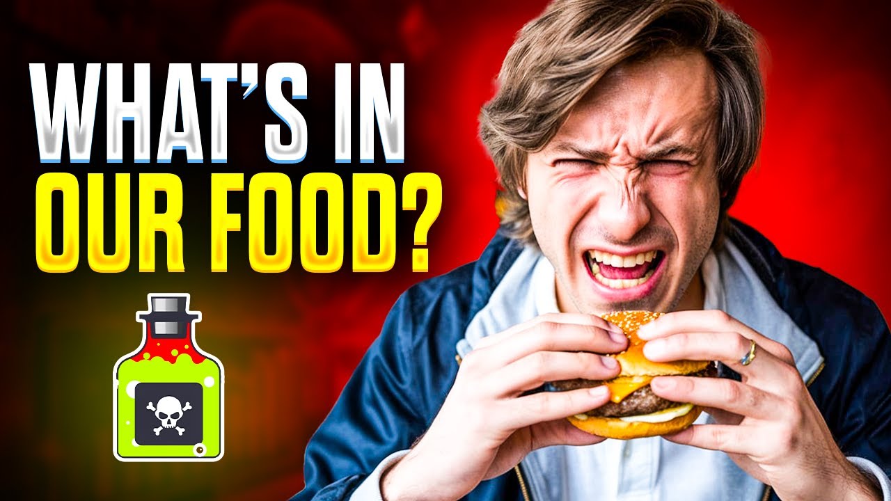 What's Really in Our Food? Uncovering Ingredients