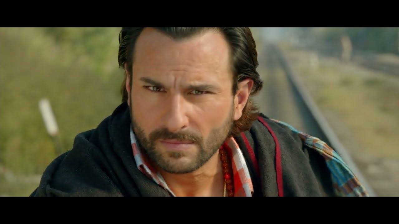 Satake Thoko 1080p Full Video Song | Bullett Raja | Saif Ali Khan, Sonakshi Sinha, Jimmy Shergil