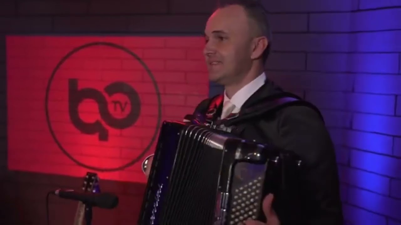 Ferid Avdic - Dul Zulejha | Uzivo Video 2022 | Orkestar Muamer Kebic
