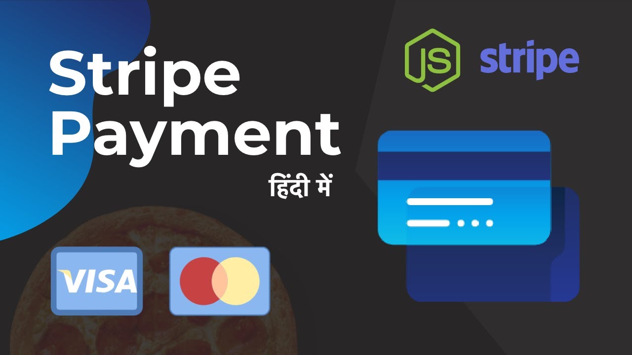 [ARCHIVED] Integrate Stripe Payment Gateway in Node.js  - Complete Tutorial for Beginners