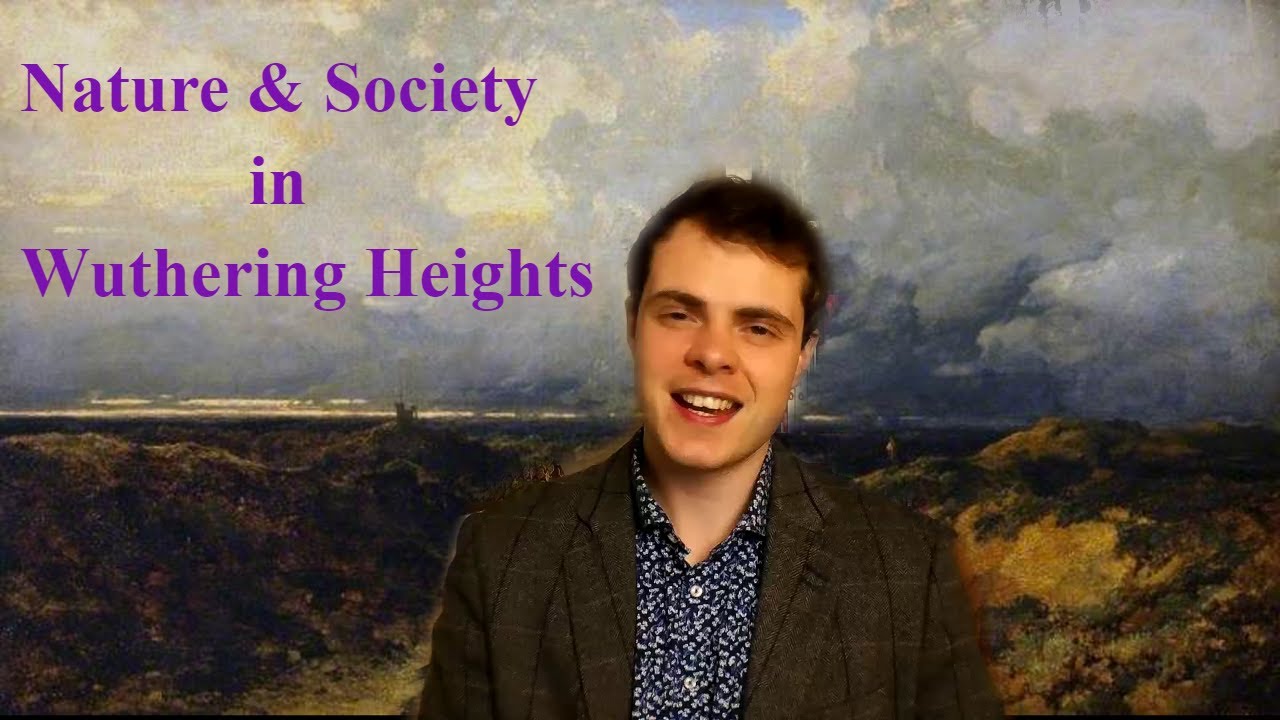 Nature VS Civilisation &brvbar; Wuthering Heights &brvbar; WH Guide Ep.5