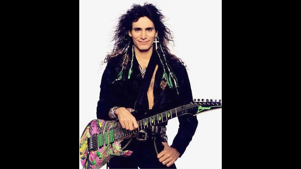 Steve Vai Guitar Tribute Two