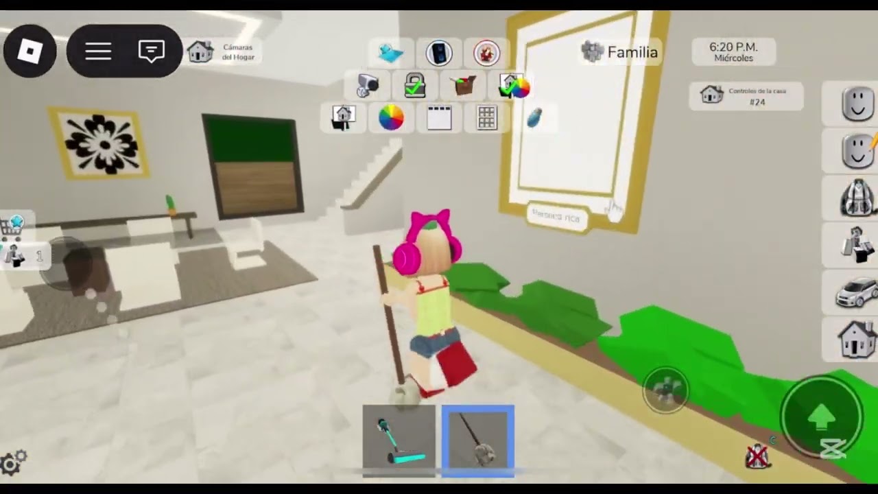 Siendo mamá 🤱🏼de una suscriptora 😱/ al final fui mamá de 2  soy marianitablox1🧋