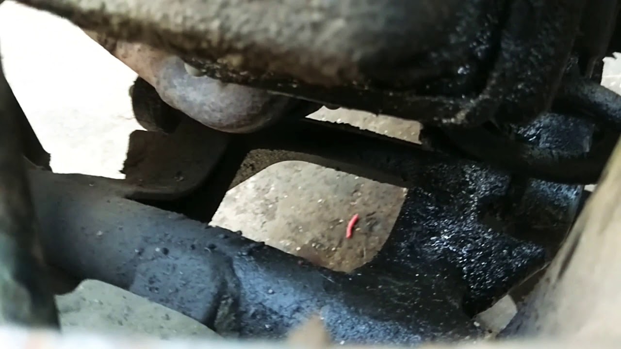 Activa oil leakage problem with solution होंडा एक्टिवा व्हाईल लीकेज प्रॉब्लम सलूशन