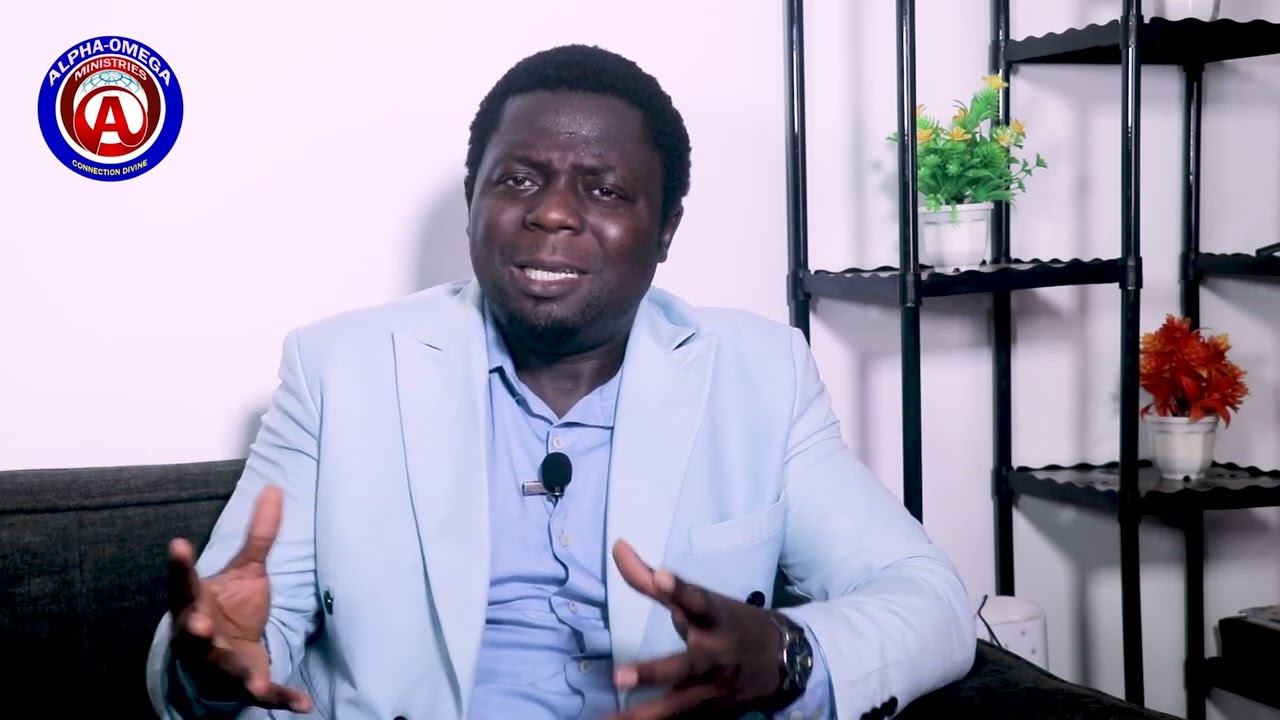 METTONS NOTRE FOI SUR LE SURNATUREL 2 Spirituel 2026 (Gospel Africain Puissant)