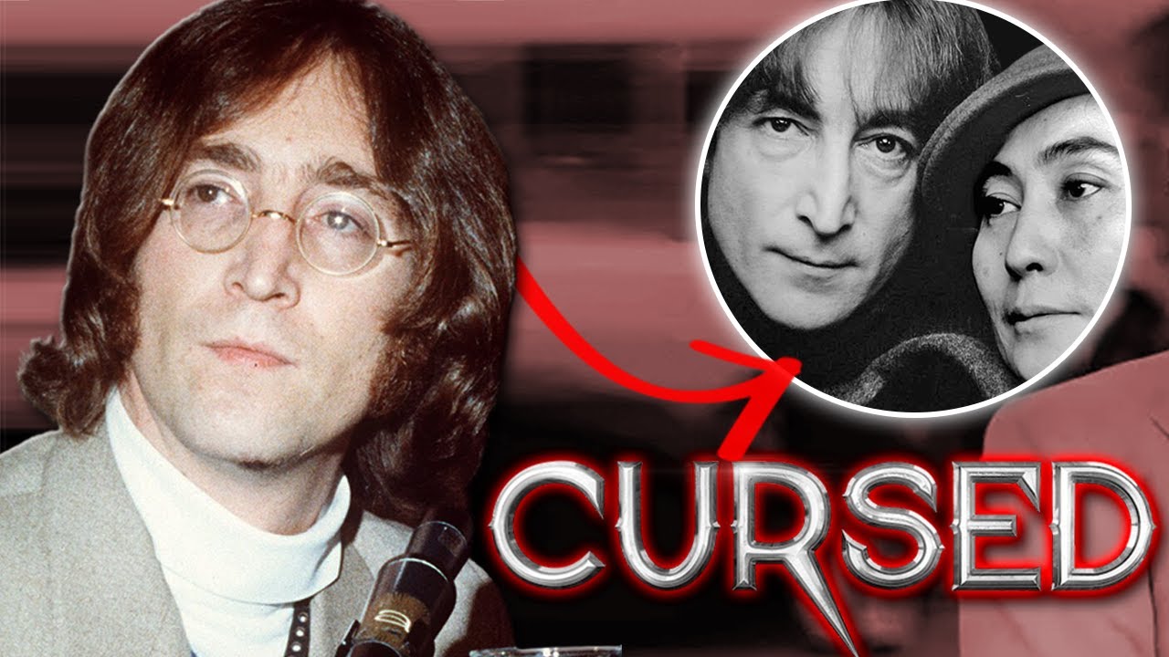 Was John Lennon A Victim Of “Rosemary’s Baby Curse”?