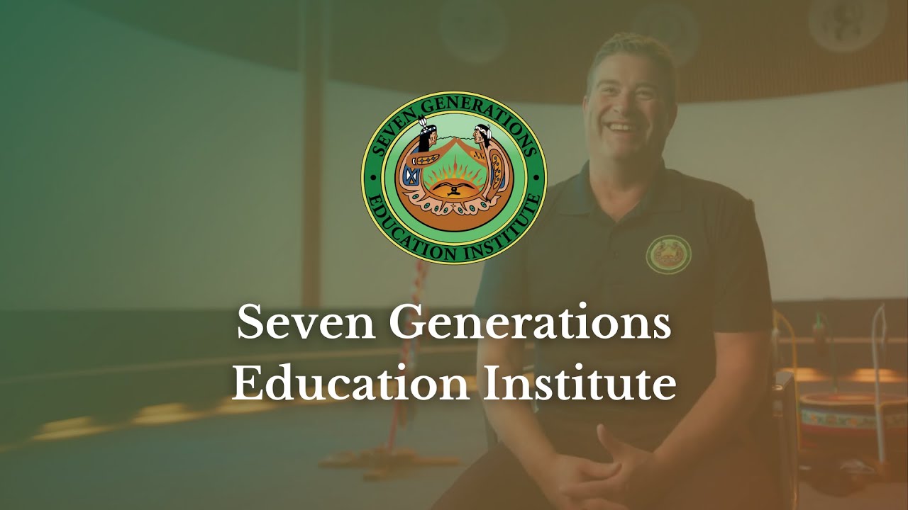 SGEI - Culturally Enriched Learning