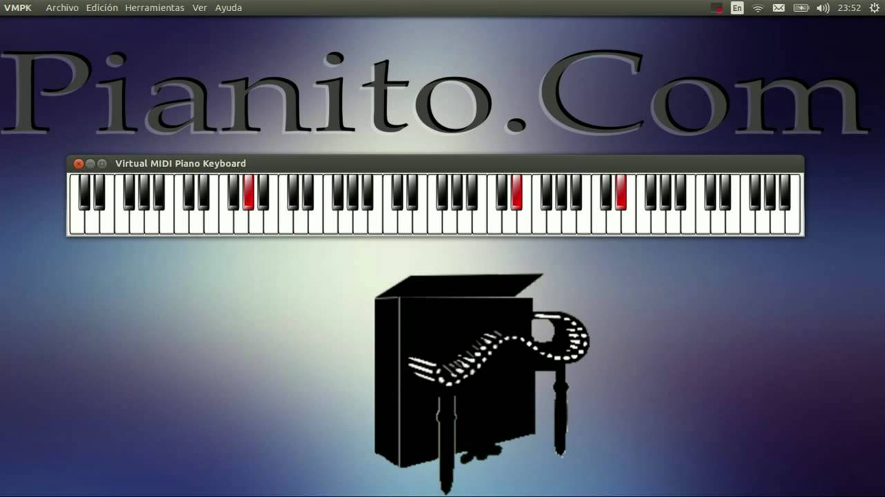 Vaquero De Media Noche   Midnight Cowboy   Tutorial De Piano