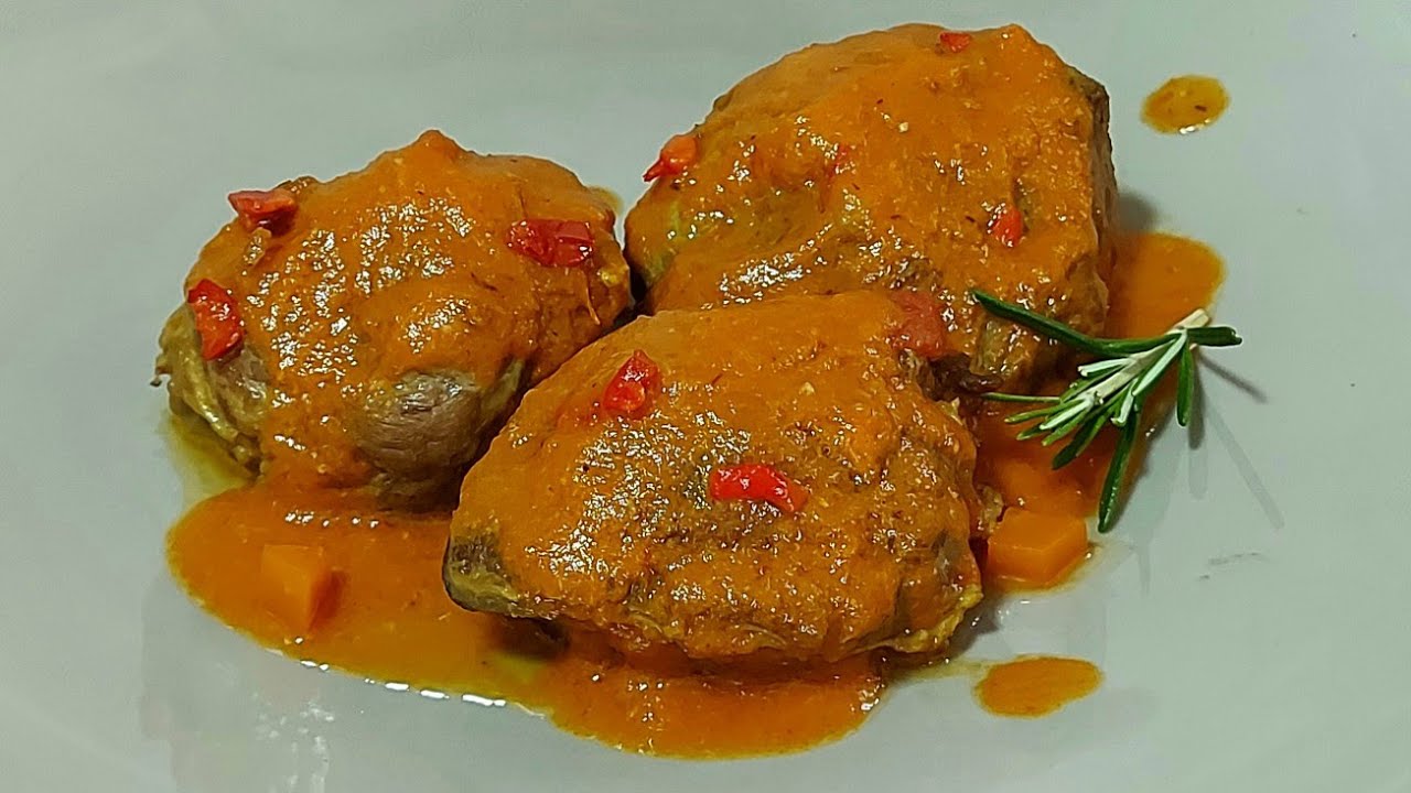 👌LA CARNE EN SALSA MÁS TIERNA QUE SE DESHACE EN LA BOCA 🍽 // BEATRIZ COCINA