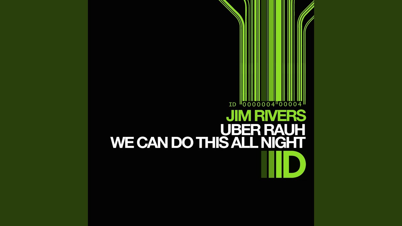 We Can Do This All Night