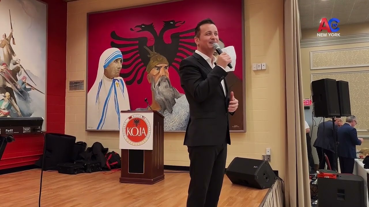 DARKA TRADICIONALE E SHOQATËS 