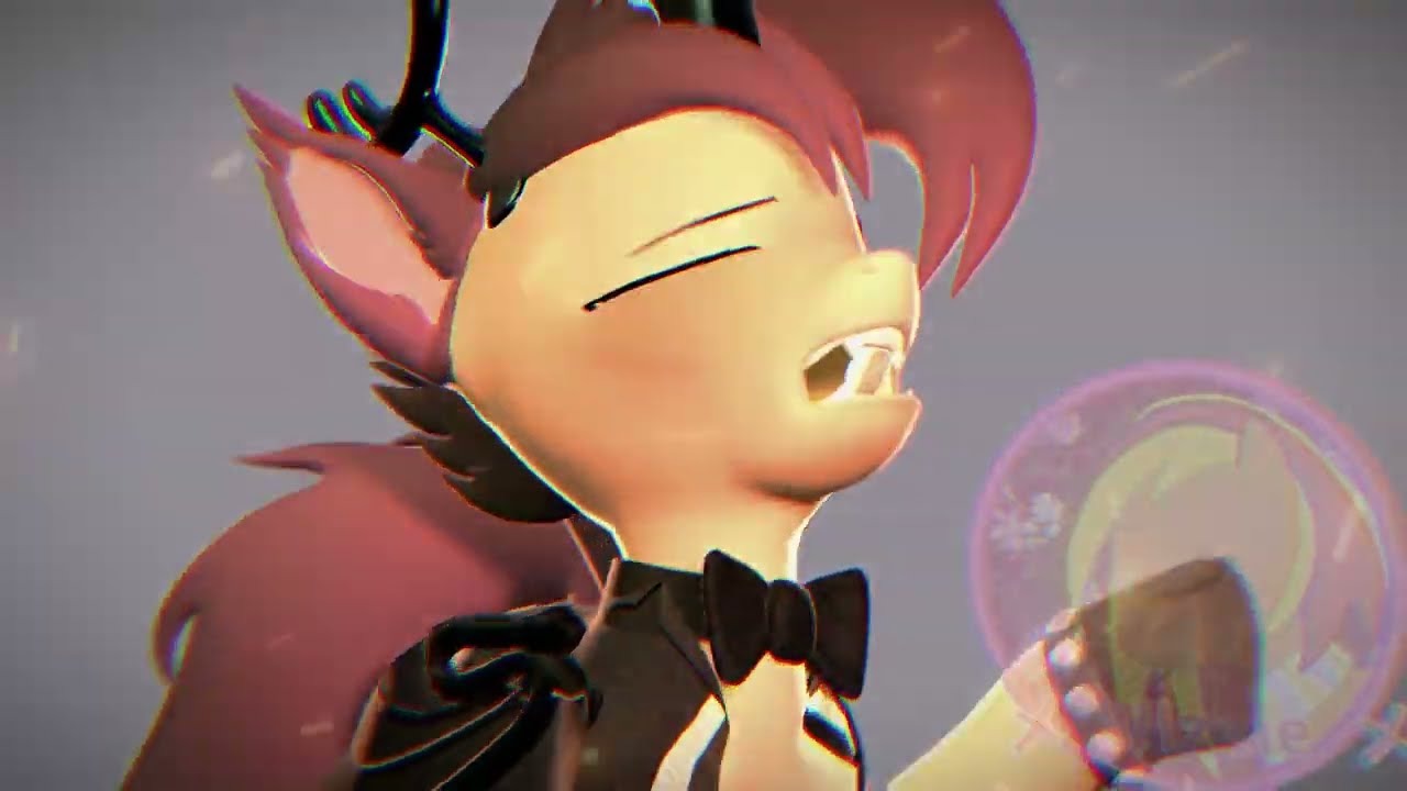 [MLP] [SFM] Charlie Puth - Lipstick // PMV // +16 // WARNING: FLASHING LIGHTS