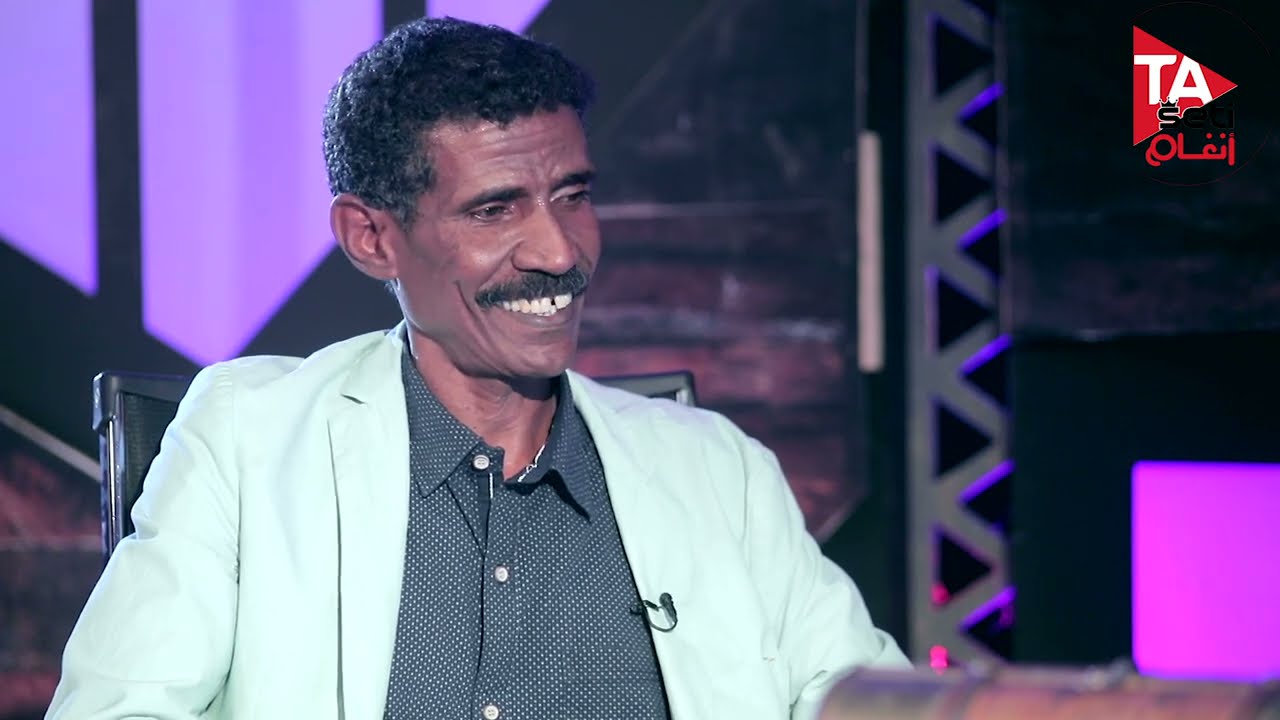 الصندوق الموسم الثالث الفنان عبد المنعم ابو سم احمد دندش