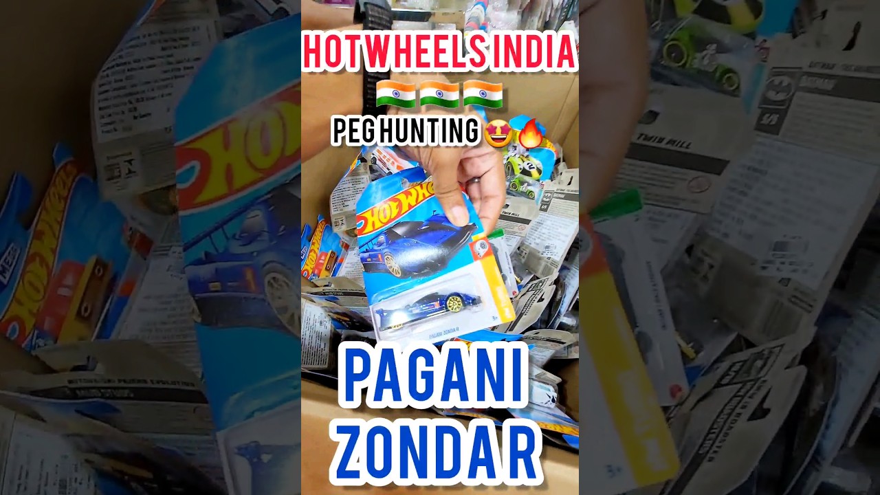 HUNTING HOTWHEELS IN INDIA 😍&hearts;️🔥 #hotwheelsindia #diecastindia #hotwheels #diecast #toycars
