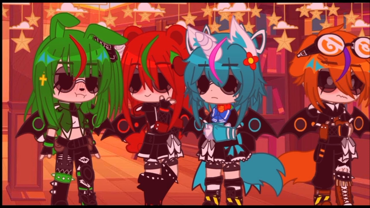 💕 La primera cita 💕//@Salamandra.AU_Creation//Smiling Critters//⚠️ Ships ⚠️//2/4