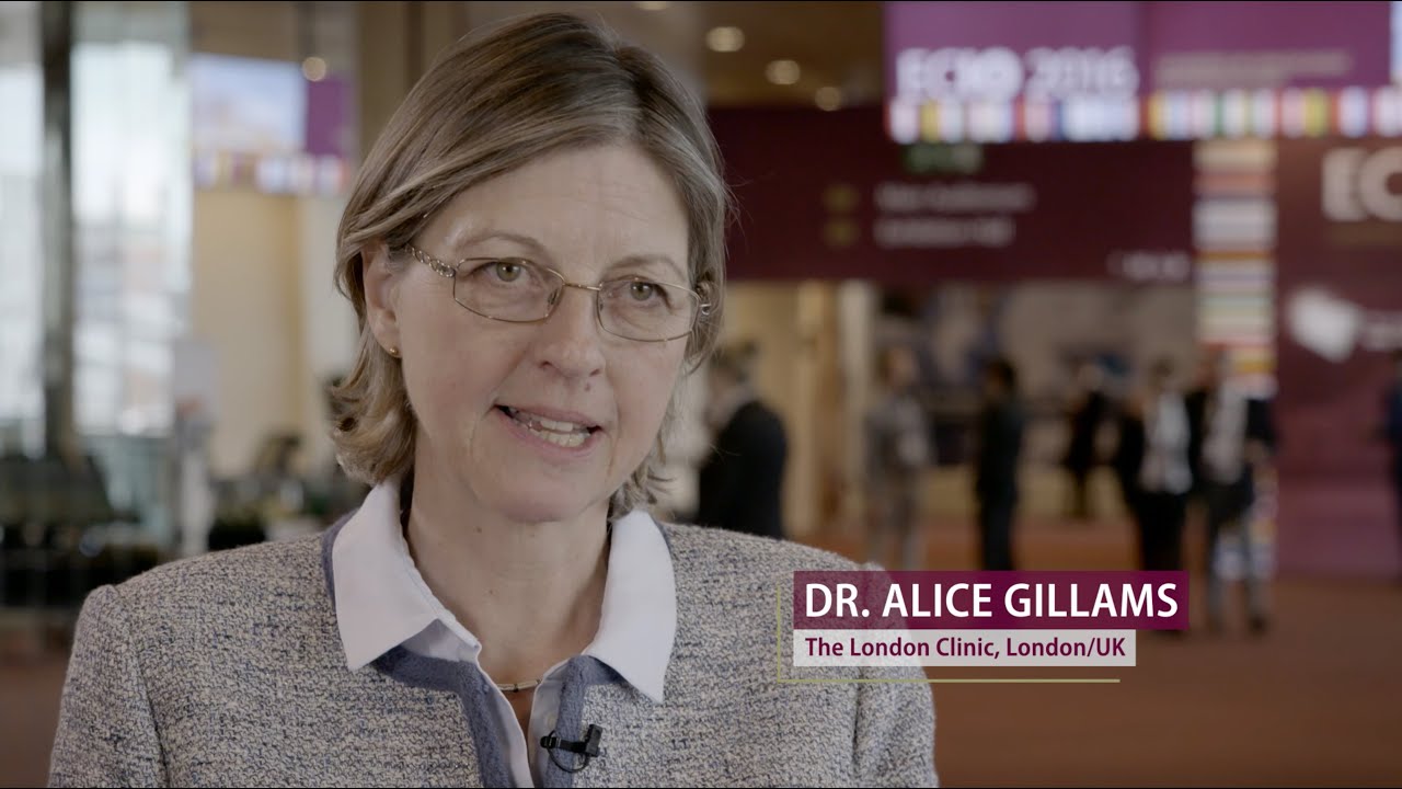 ECIO 2016: Ablation of lung cancers