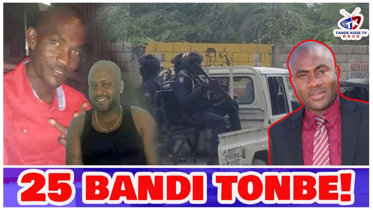 Theriel bay detay sou kòman yo rive t0ouye plis pase 25 nèg pou Kempes e men rezon an.